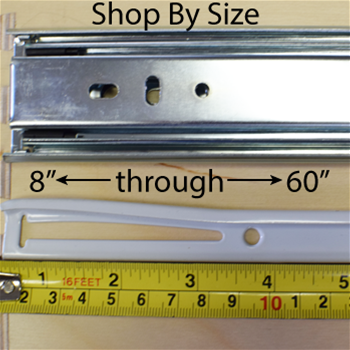 Drawer-Slides-by-Size