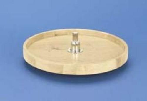 Rev-A-Shelf, 4WLS021-32-52, 32 Inch Wood Classics Full-Circle Rev-A-Tray
