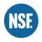 NSF Certified Drawer Slides (National Sanitary Foundation)