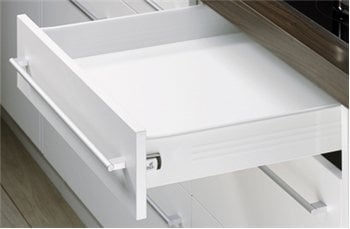 Drawer Systems