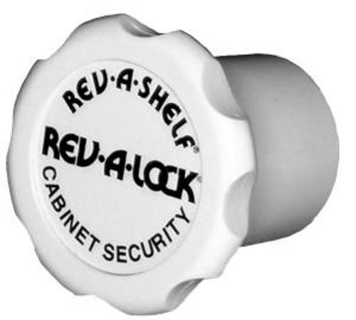 Rev-A-Shelf, RL-202-1, Rev-A-Lock Security System, Magnetic Key