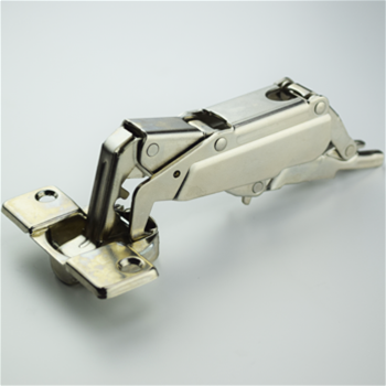 Euromat Cabinet Hinge, 165*, T42 Cup