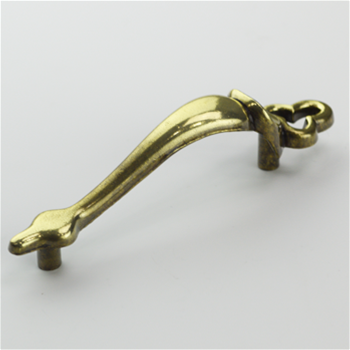 3" CC Bedford Brass Thumblatch Pull Check Avail.