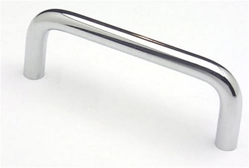 Berenson, 6042-326-B, Cabinet Pull, Zurich, Polished Chrome