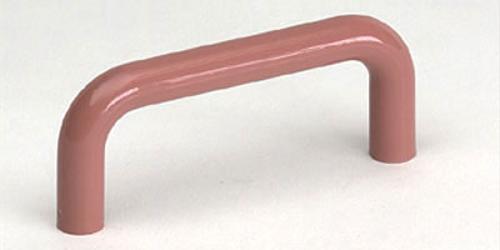 Berenson, 4722-700-B, Cabinet Pull, Rio, Colonial Pink