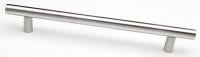 Berenson, 7068-9SS-C, Cabinet Pull, Stainless Steel, Stainless Steel