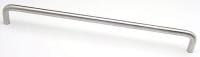 Berenson, 7077-9SS-C, Cabinet Pull,  Stainless Steel, Stainless Steel