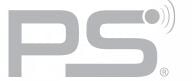 PS Locks Logo