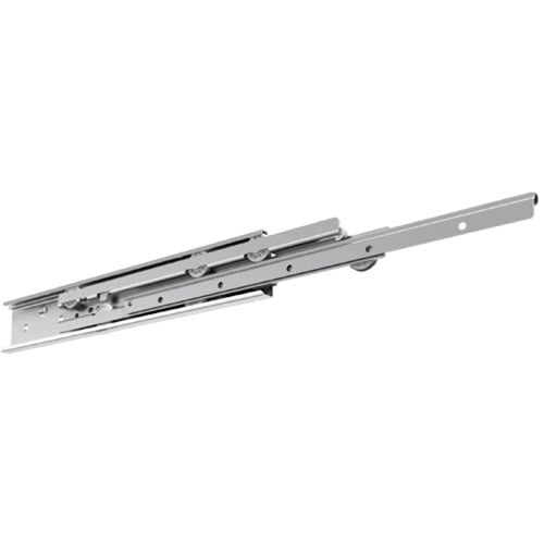 16" NSF Stainless Steel Full Extension Drawer Slide, FR790.SCC