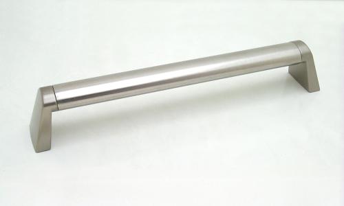 Berenson, 1017-9SS-C, Cabinet Pull, Largo, Stainless Steel