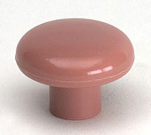 Berenson, 3910-700-B, Cabinet Knob, Rio, Colonial Pink