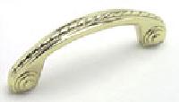 Berenson, 4990-303-P, Cabinet Pull, Newport, Polished Brass Finish