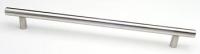 Berenson, 7070-9SS-C, Cabinet Pull, Stainless Steel, Stainless Steel