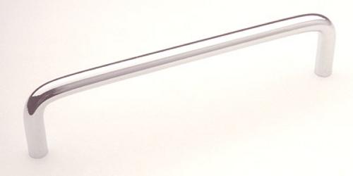 Berenson, 9856-326-B, Cabinet Pull, Zurich, Polished Chrome