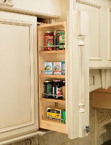 6 inch kitchen cabinet